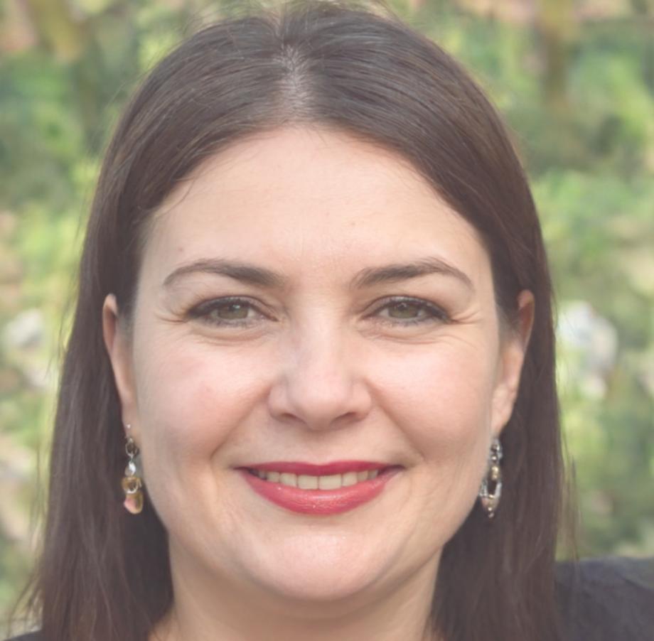 Portrait de Marie Dubois